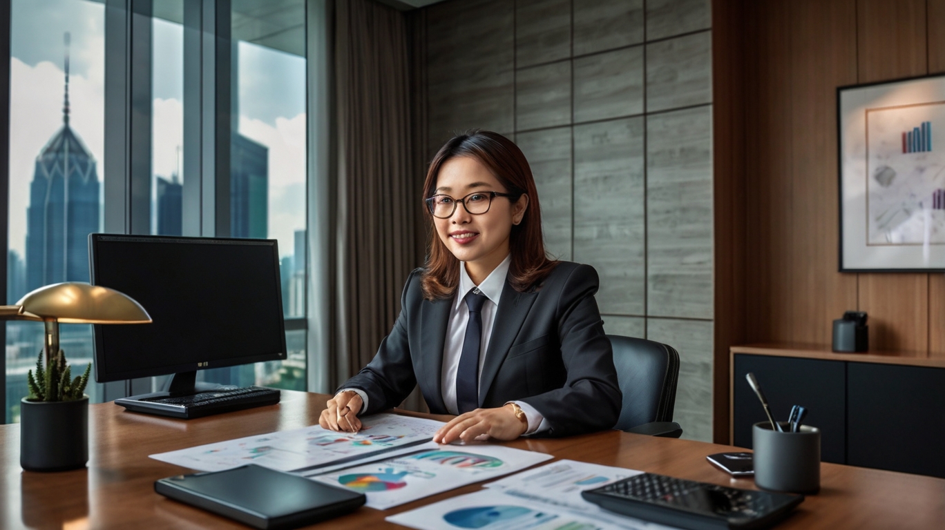Internal Audit